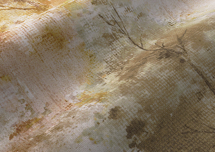 Woodland, Auburn - Made to Measure Curtains - Image 4